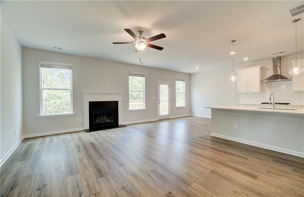 576 Teversham Drive, Mcdonough, Georgia image 10