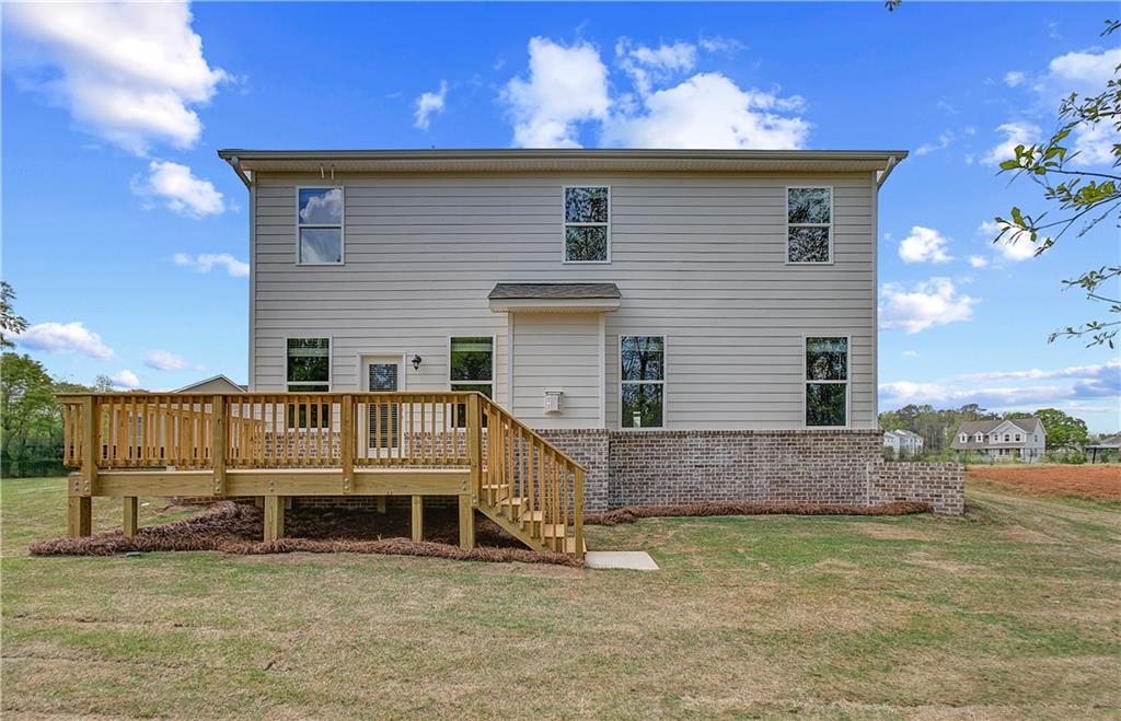 576 Teversham Drive, Mcdonough, Georgia image 30