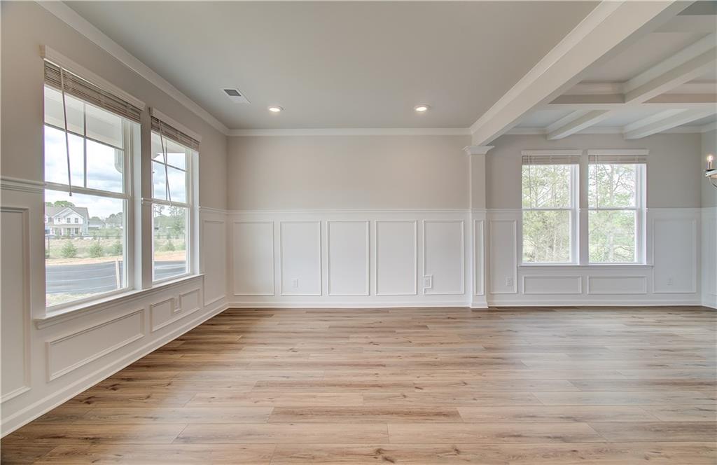 576 Teversham Drive, Mcdonough, Georgia image 6