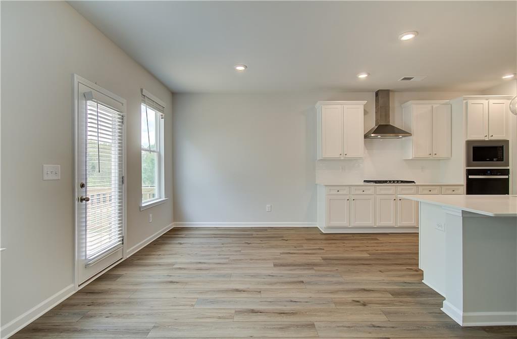 576 Teversham Drive, Mcdonough, Georgia image 14