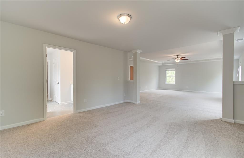 576 Teversham Drive, Mcdonough, Georgia image 25