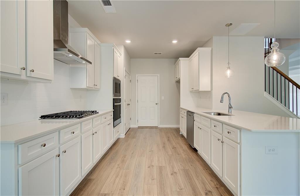 576 Teversham Drive, Mcdonough, Georgia image 16