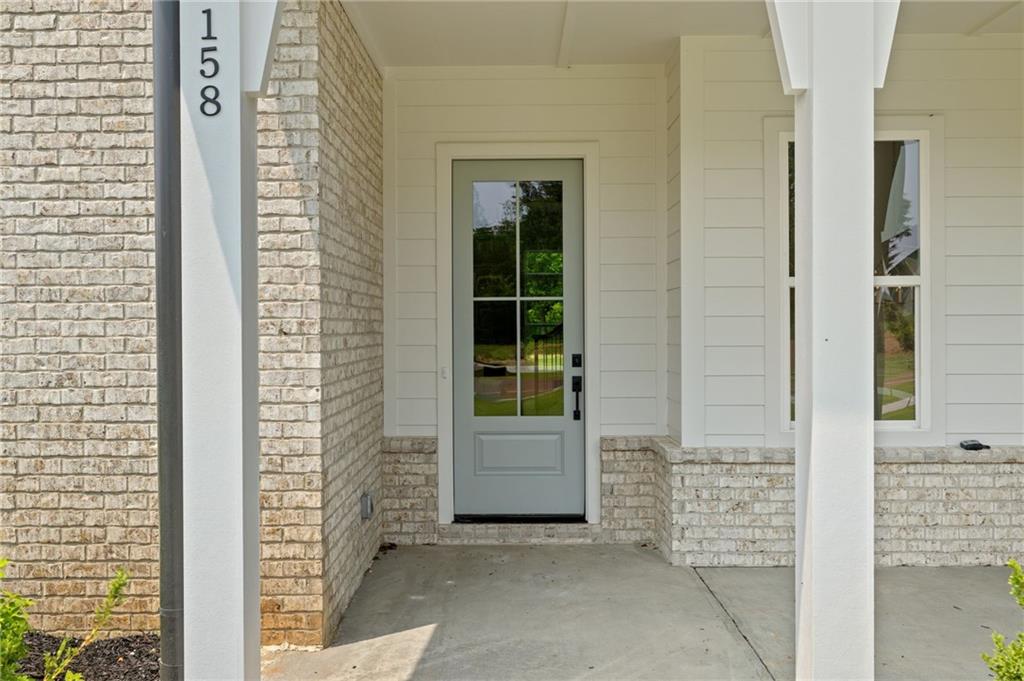 158 Palisade Drive