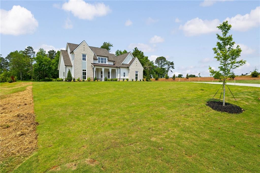 158 Palisade Drive