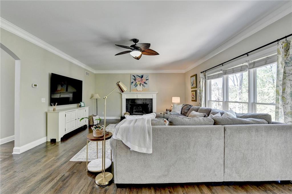 6770 Ulster Court, Alpharetta, Georgia image 21