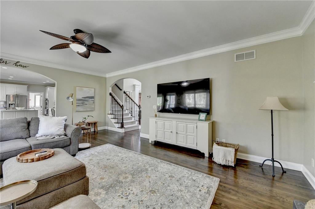 6770 Ulster Court, Alpharetta, Georgia image 27