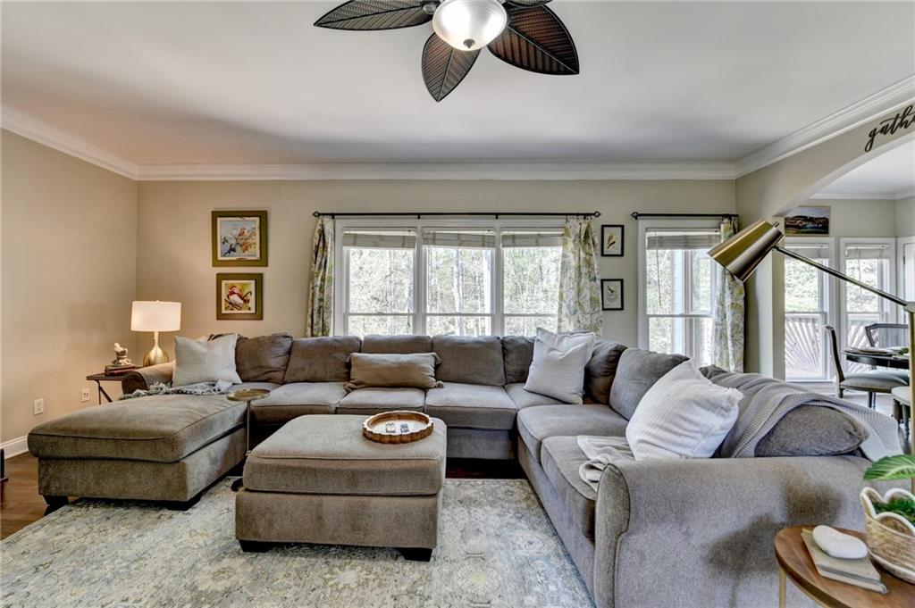 6770 Ulster Court, Alpharetta, Georgia image 24