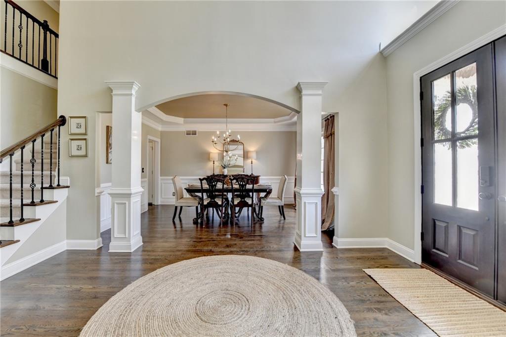 6770 Ulster Court, Alpharetta, Georgia image 4