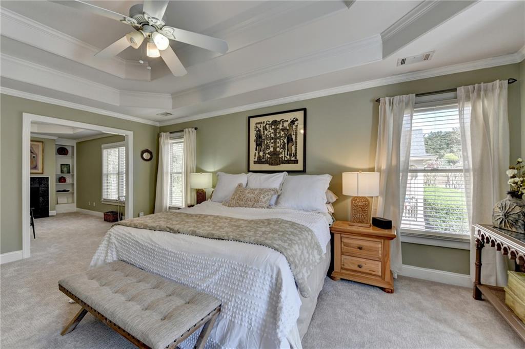 6770 Ulster Court, Alpharetta, Georgia image 50
