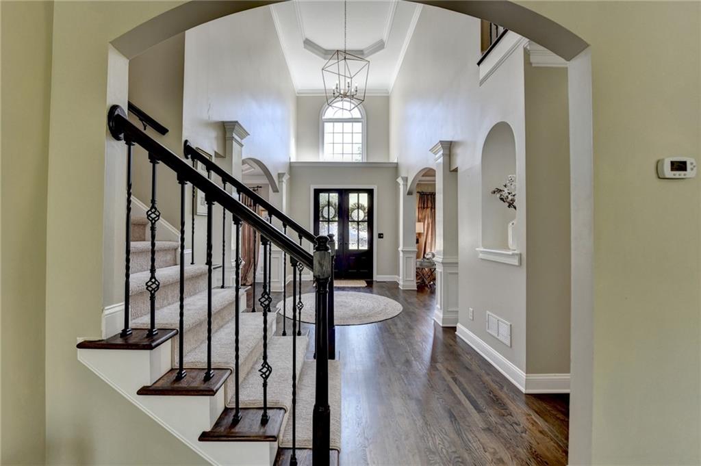 6770 Ulster Court, Alpharetta, Georgia image 7