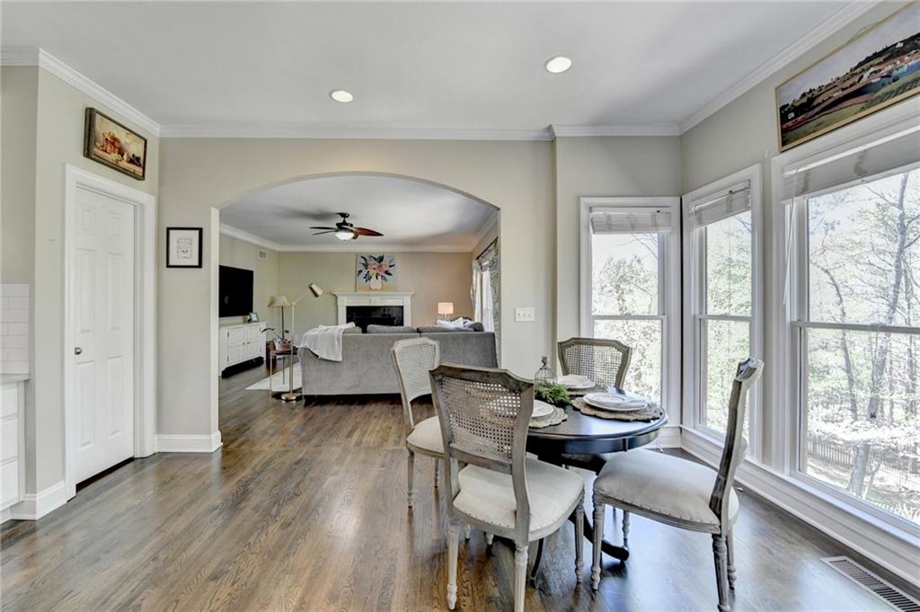 6770 Ulster Court, Alpharetta, Georgia image 45