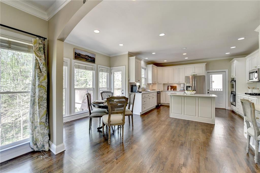 6770 Ulster Court, Alpharetta, Georgia image 39
