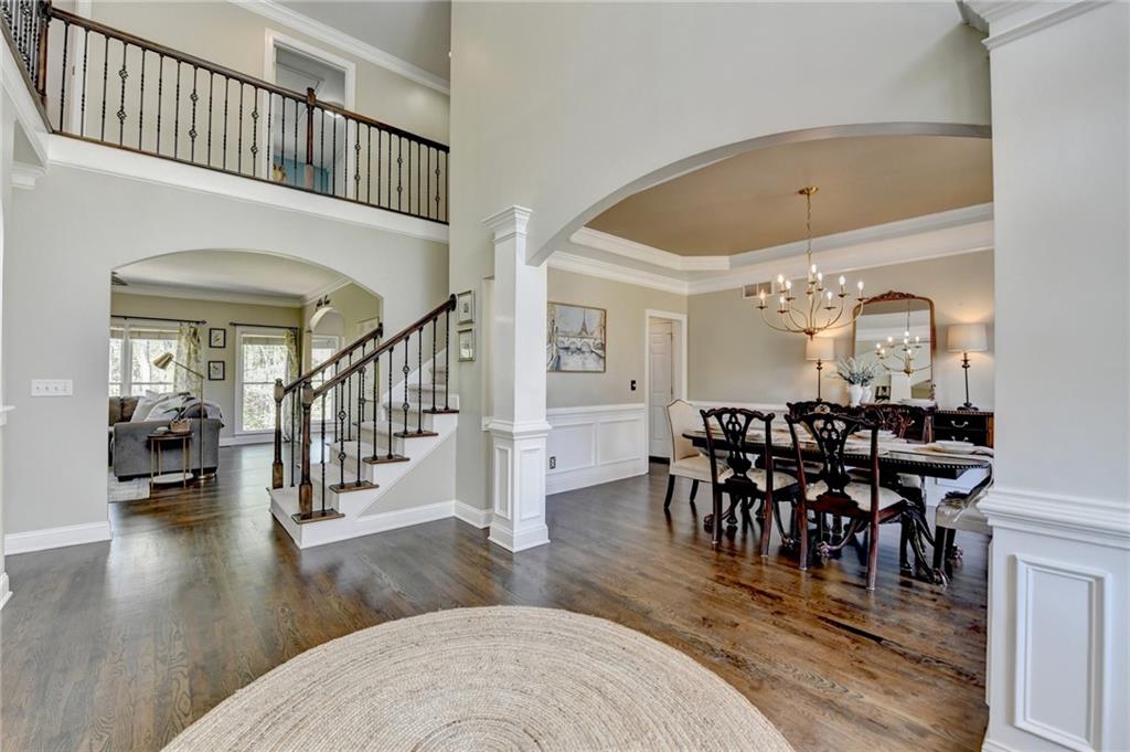 6770 Ulster Court, Alpharetta, Georgia image 5