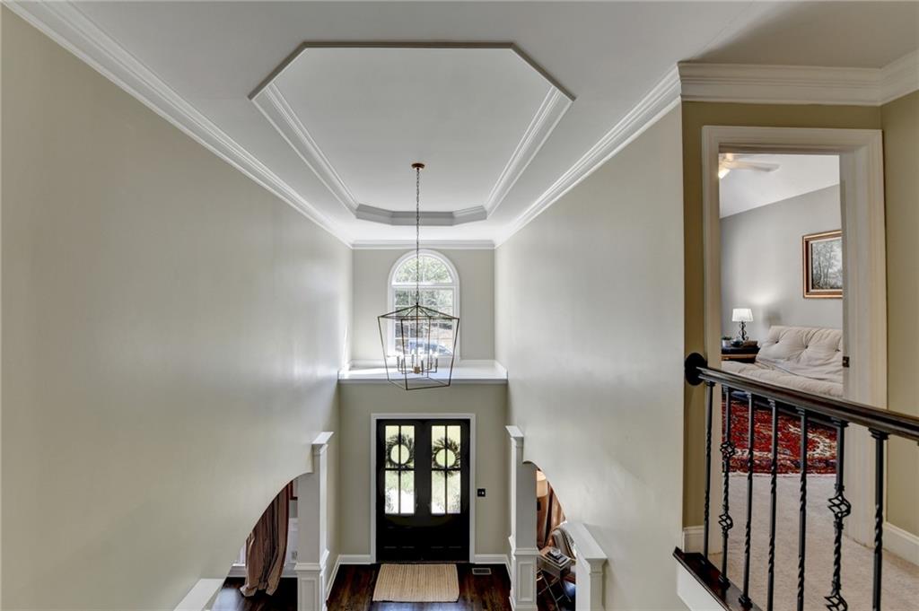 6770 Ulster Court, Alpharetta, Georgia image 9