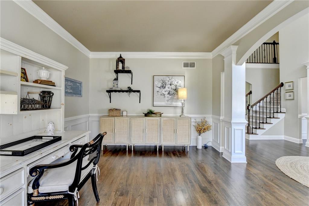 6770 Ulster Court, Alpharetta, Georgia image 13