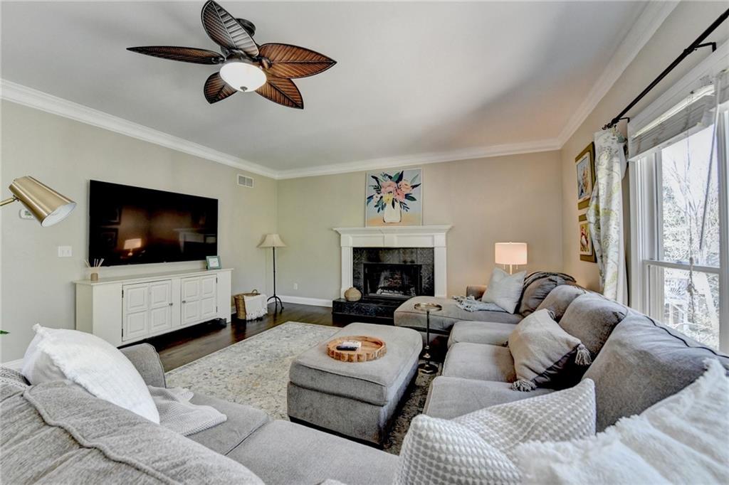 6770 Ulster Court, Alpharetta, Georgia image 23