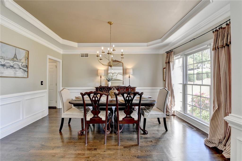6770 Ulster Court, Alpharetta, Georgia image 14