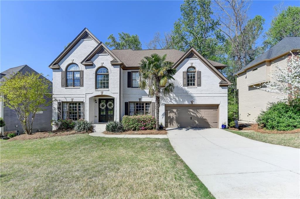 6770 Ulster Court, Alpharetta, Georgia image 2