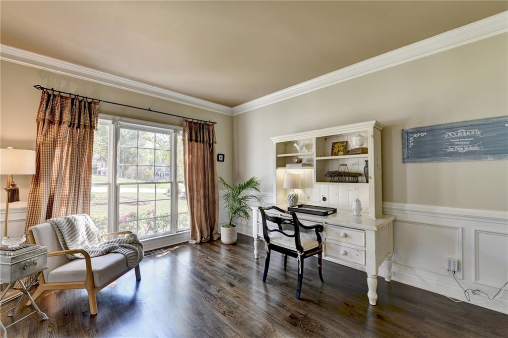 6770 Ulster Court, Alpharetta, Georgia image 11