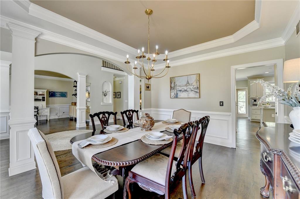 6770 Ulster Court, Alpharetta, Georgia image 17