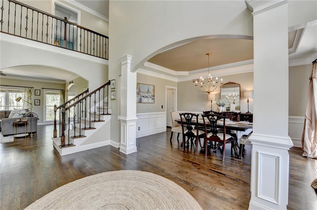 6770 Ulster Court, Alpharetta, Georgia image 6