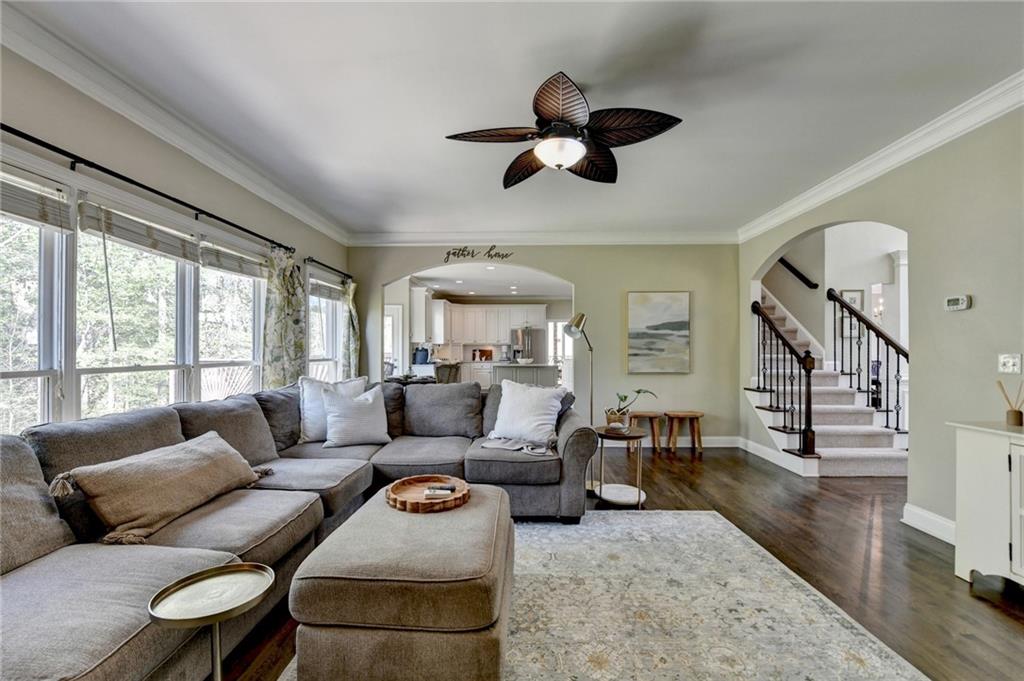 6770 Ulster Court, Alpharetta, Georgia image 26