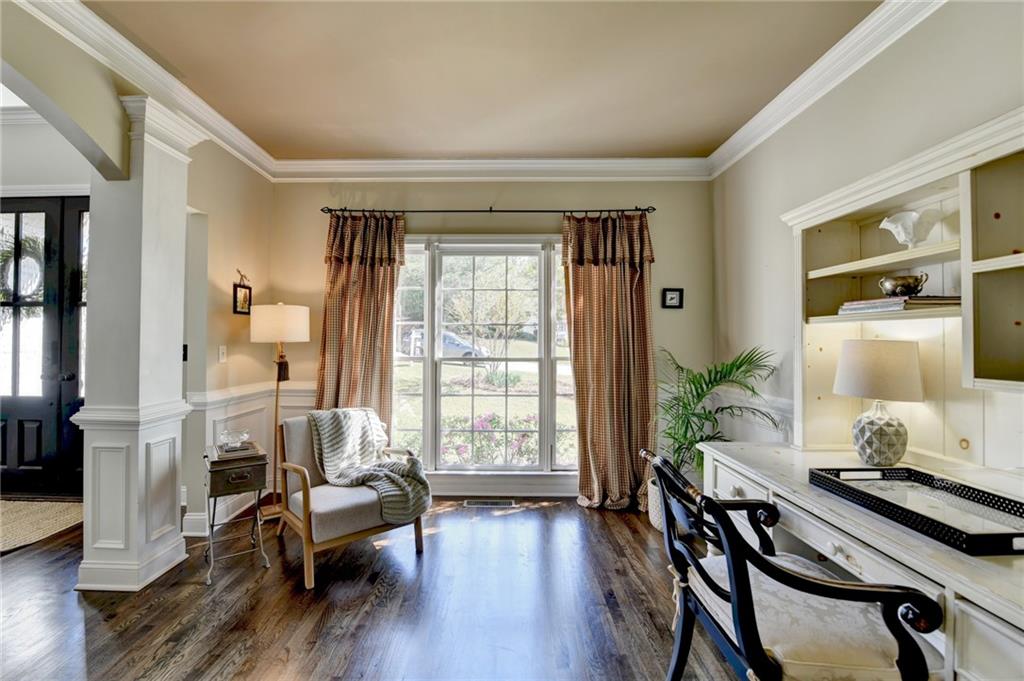 6770 Ulster Court, Alpharetta, Georgia image 12