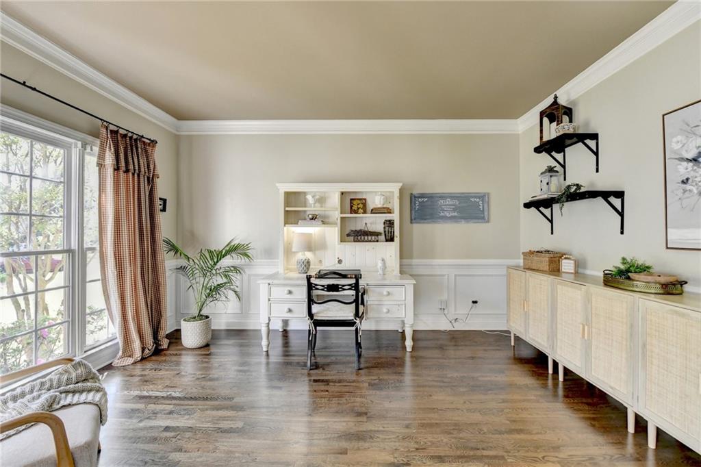 6770 Ulster Court, Alpharetta, Georgia image 10