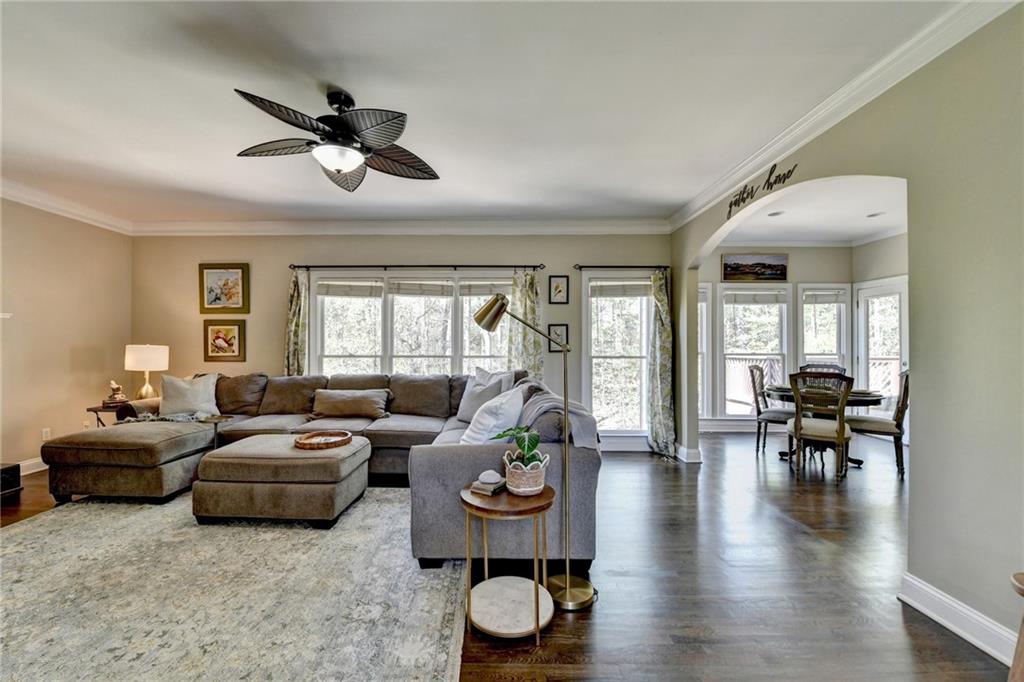 6770 Ulster Court, Alpharetta, Georgia image 28