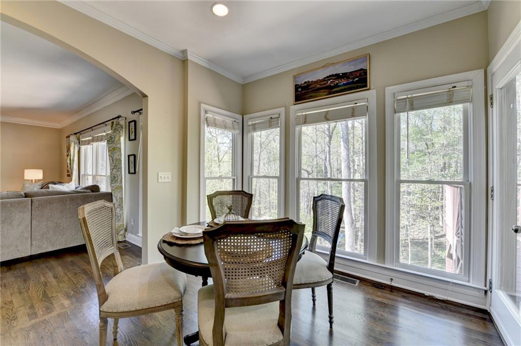 6770 Ulster Court, Alpharetta, Georgia image 46