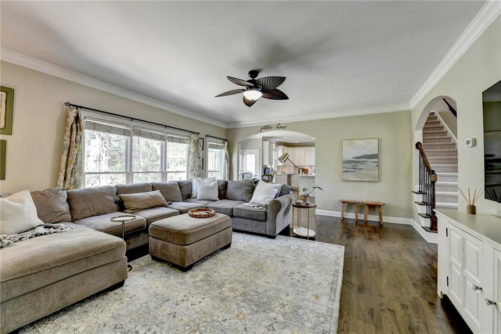 6770 Ulster Court, Alpharetta, Georgia image 25
