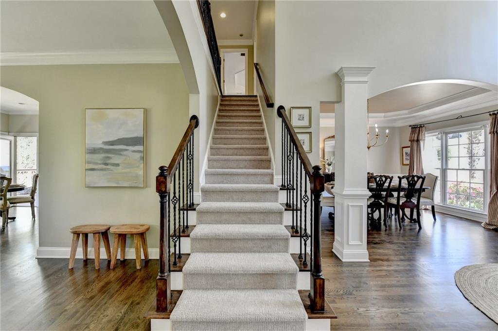 6770 Ulster Court, Alpharetta, Georgia image 18