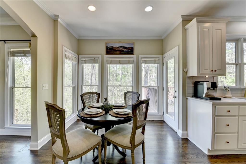 6770 Ulster Court, Alpharetta, Georgia image 42