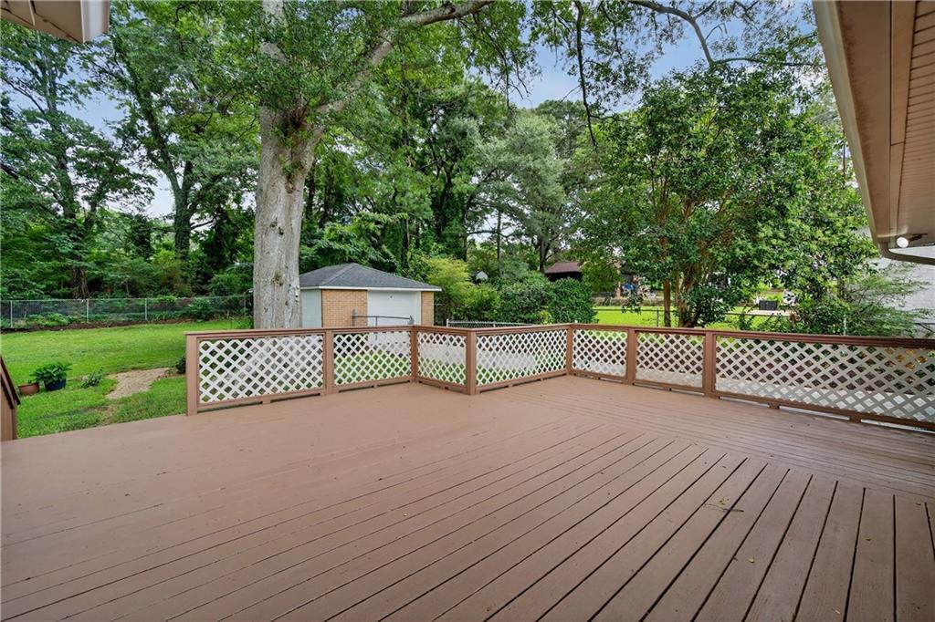 2023 Montrose Drive