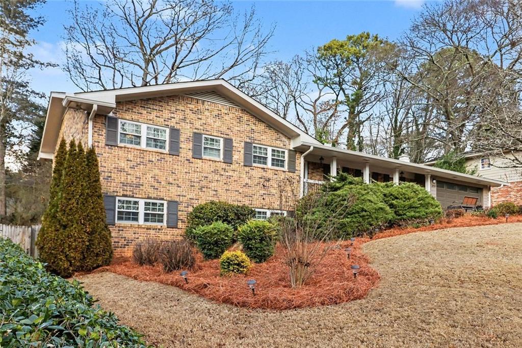 2478 Brookhurst Drive