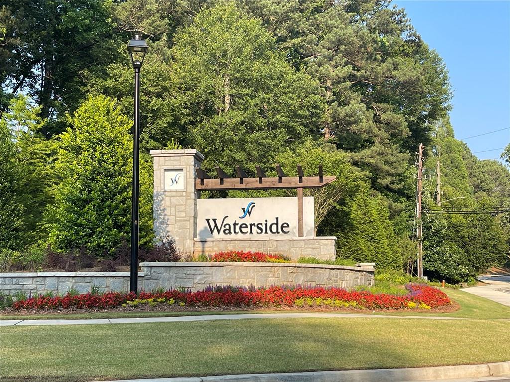 4486 Watervale Way #189, Peachtree Corners, Georgia image 3