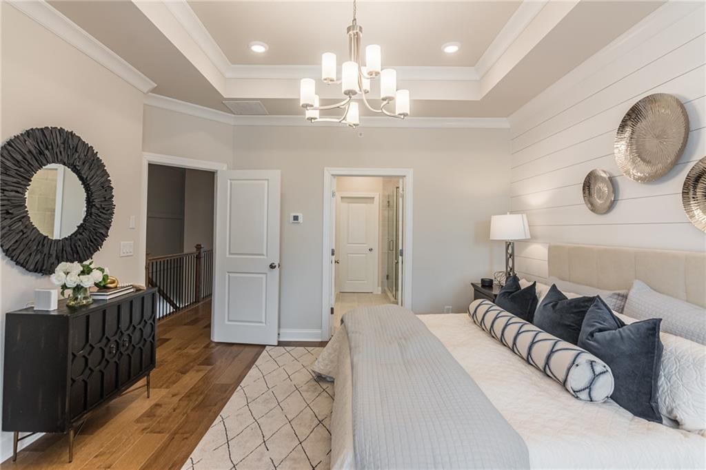 4486 Watervale Way #189, Peachtree Corners, Georgia image 14