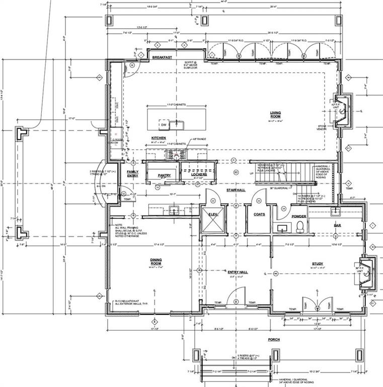 Ansley Park - Residential