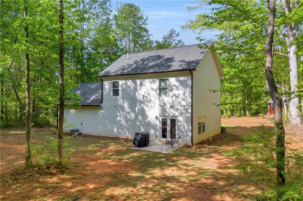 3466 Holly Springs Road, Pendergrass, Georgia image 35
