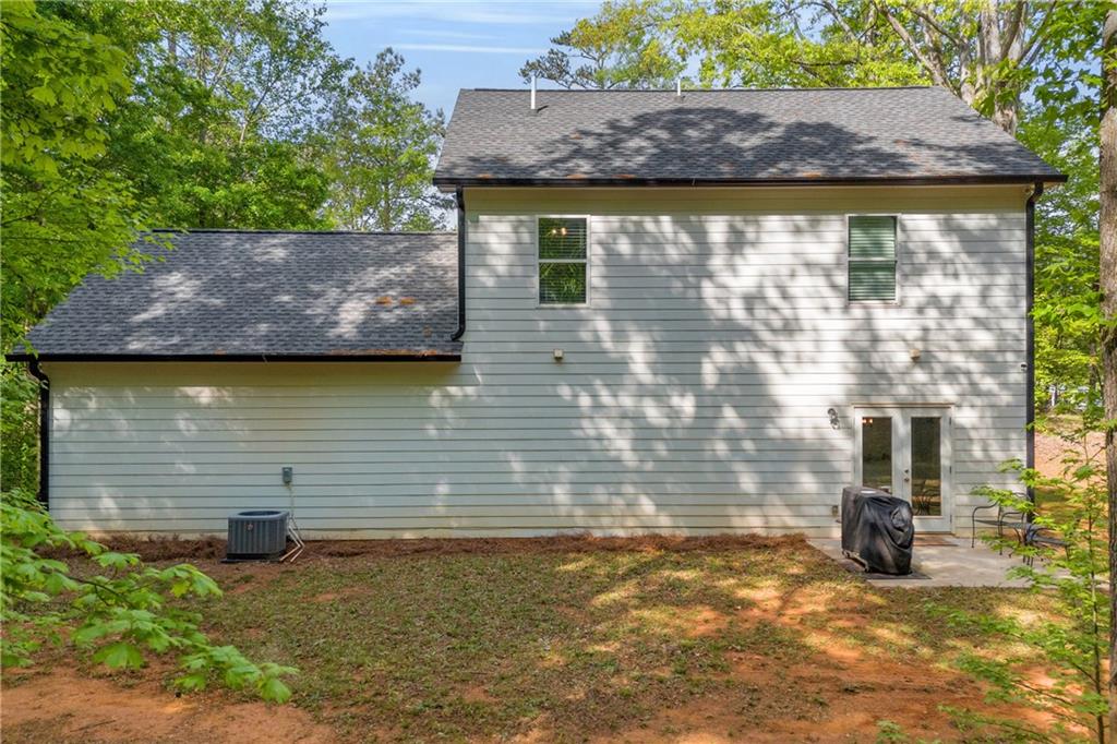 3466 Holly Springs Road, Pendergrass, Georgia image 36