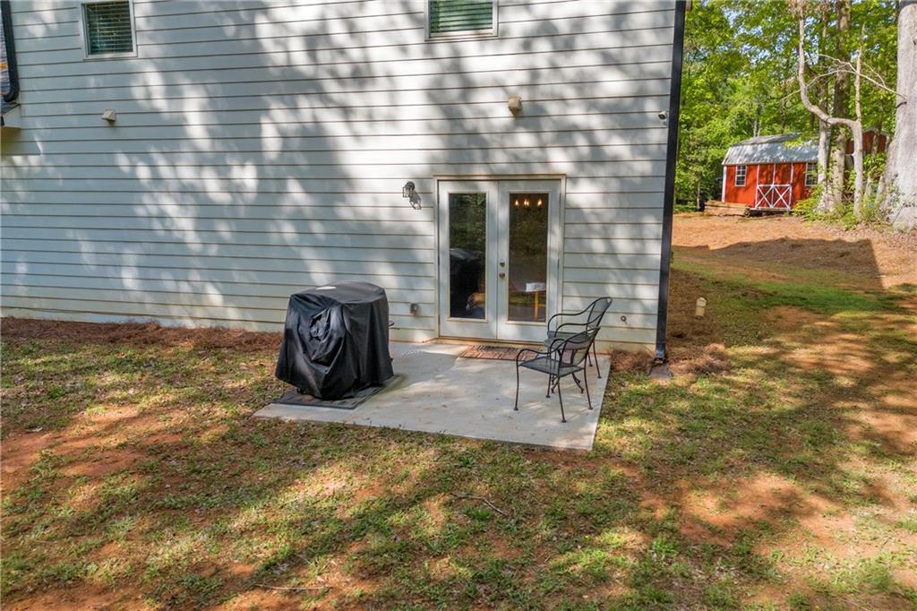 3466 Holly Springs Road, Pendergrass, Georgia image 37