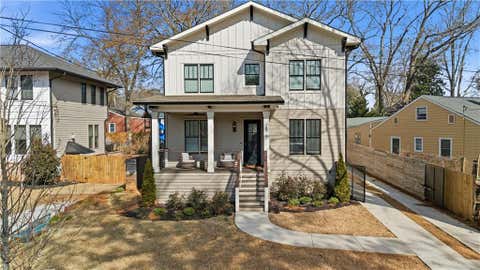 Photo of 2876 Alexa Avenue SE, Atlanta, GA 30317 (MLS # 7802659)