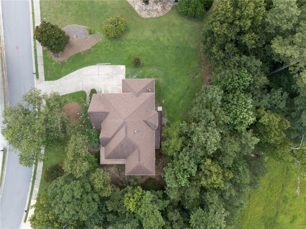 1526 Rocky River Drive