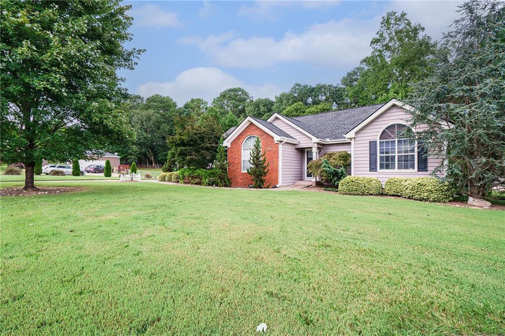 133 Country Cove Drive