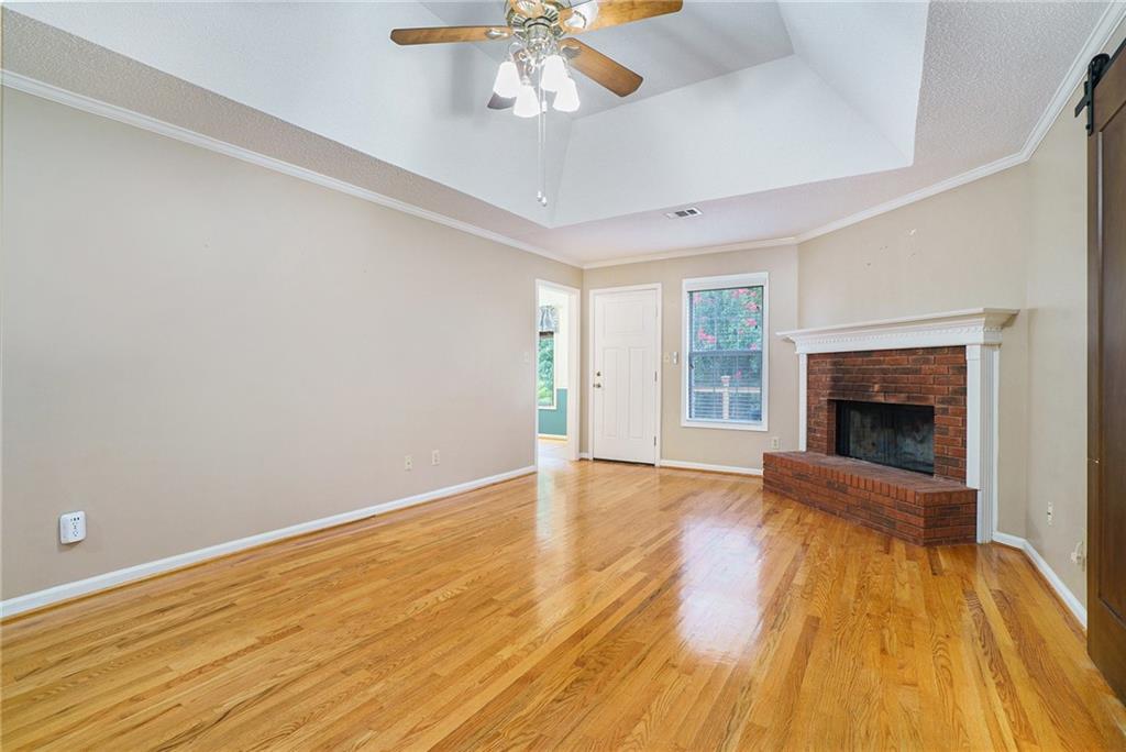 133 Country Cove Drive