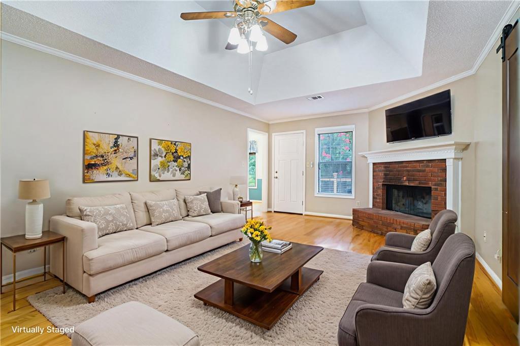 133 Country Cove Drive