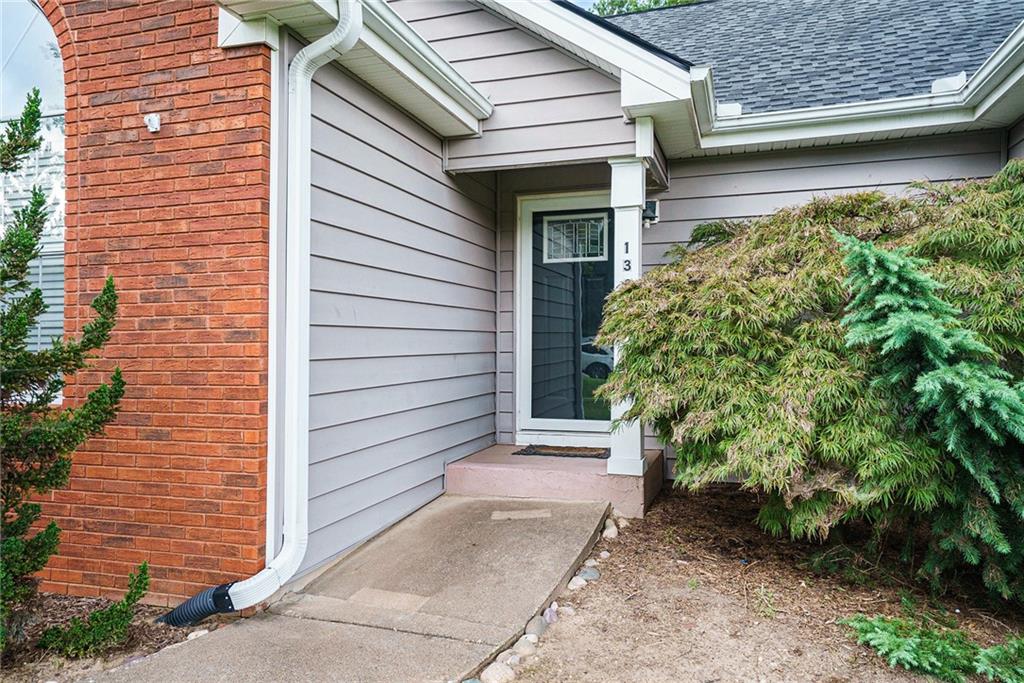 133 Country Cove Drive