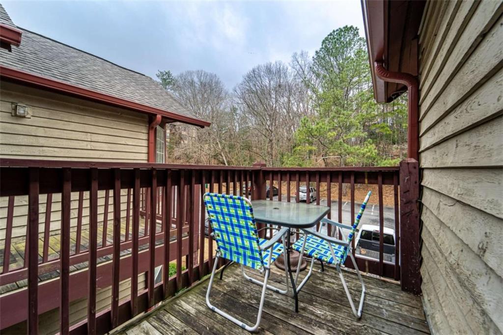 Rivermont Village - Residential