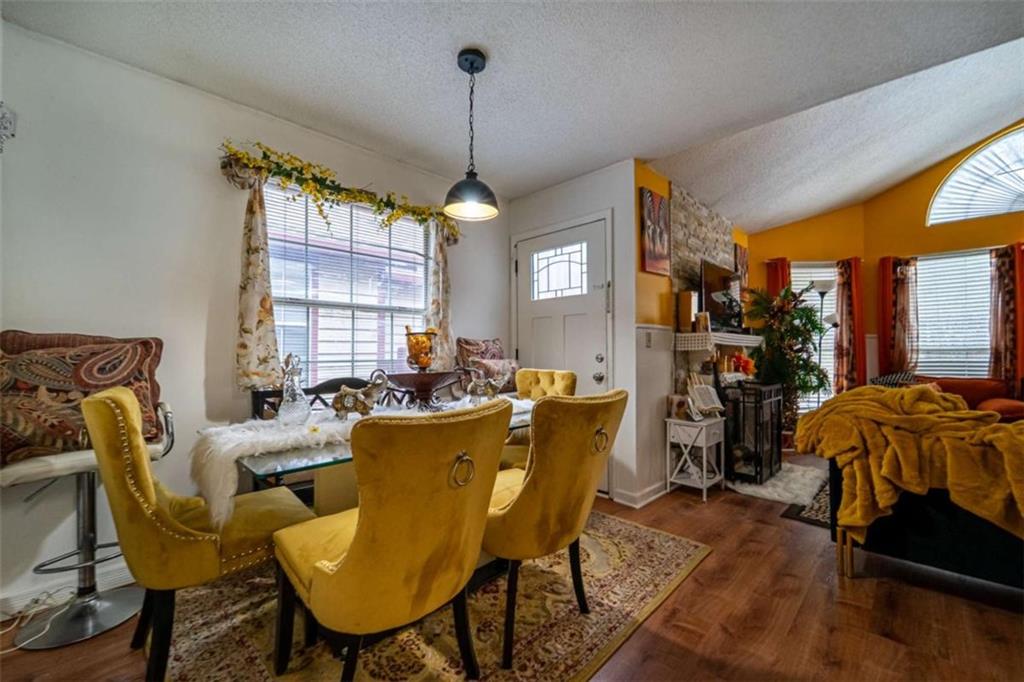 Rivermont Village - Residential