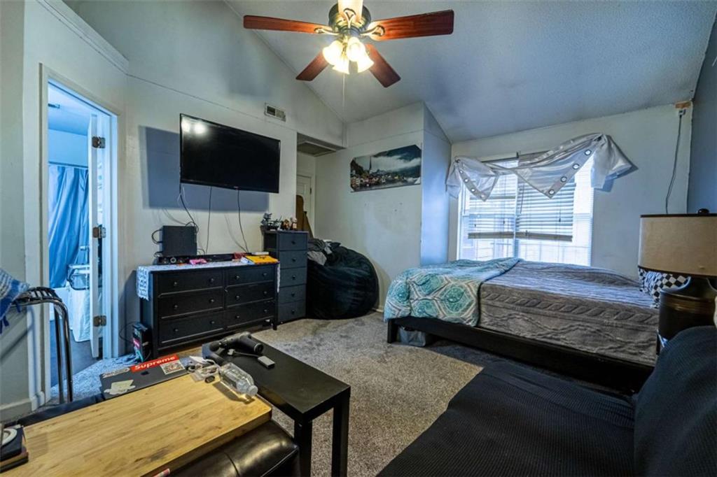 Rivermont Village - Residential